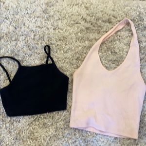 Topshop Tank Sale, 2 for 1